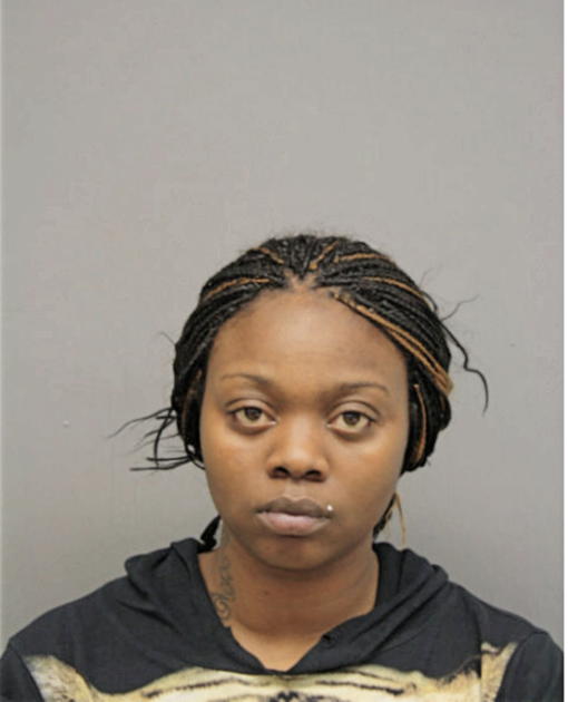DONIQUA L DOYLE, Cook County, Illinois