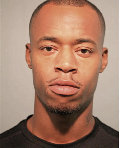 JEROME A DUMETZ, Cook County, Illinois