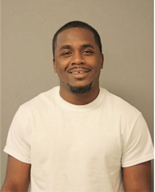 ROBERT A DUNBAR, Cook County, Illinois