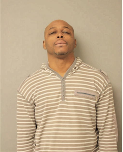 CLYDE L EARL, Cook County, Illinois