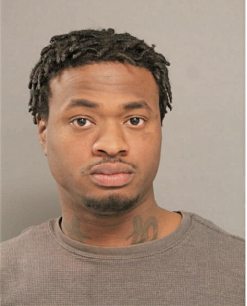QWANCHIVALOUS M EDWARDS, Cook County, Illinois