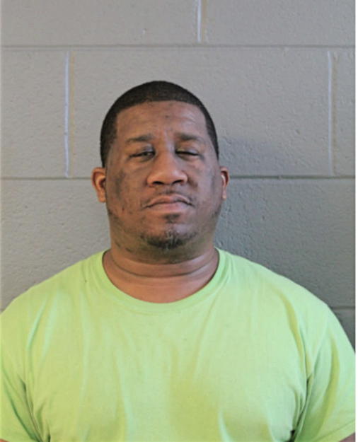 JAMES F ELAM, Cook County, Illinois