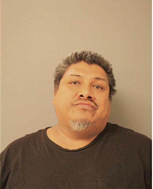ELIAS ESPINDOLA, Cook County, Illinois
