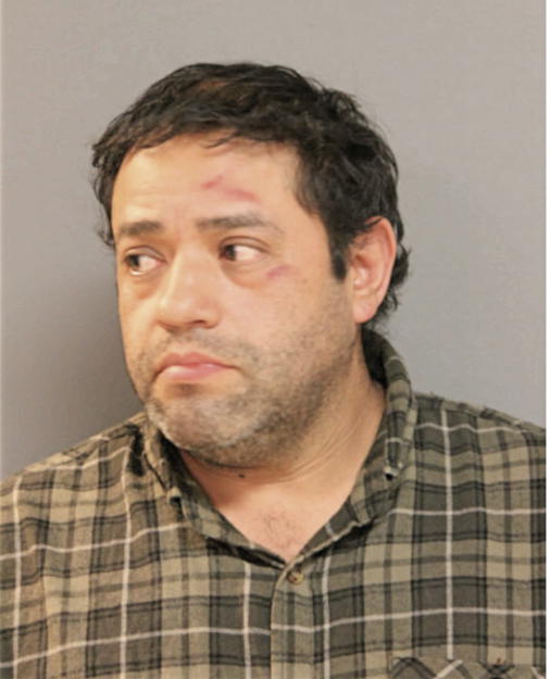 CESAR ESPINO, Cook County, Illinois
