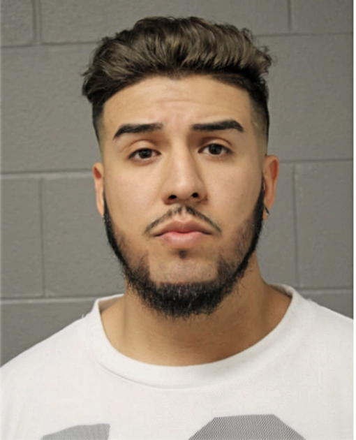 IVAN ESPINO, Cook County, Illinois