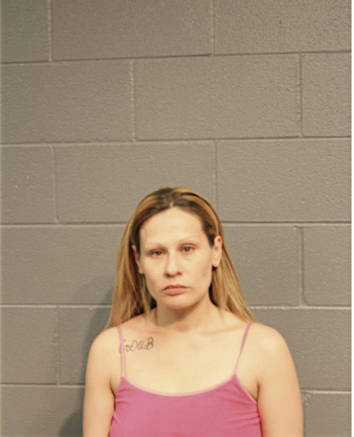 JENNIFER L FARRAR, Cook County, Illinois