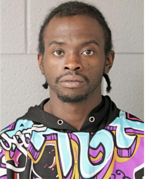 LANDON FAVORS, Cook County, Illinois