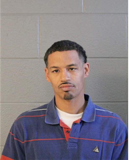 DION FENNER, Cook County, Illinois