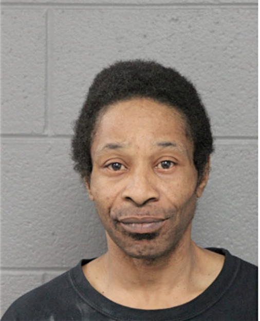 DOUGLAS FIELDS, Cook County, Illinois