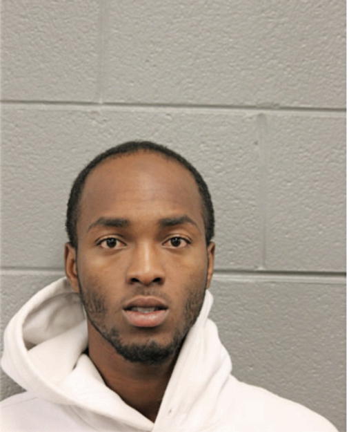 DARION M FINLEY, Cook County, Illinois