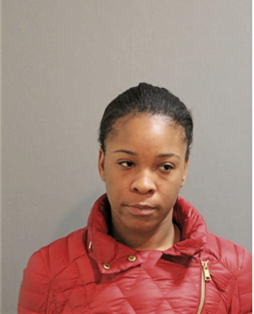 KIMI C FLANAGAN, Cook County, Illinois