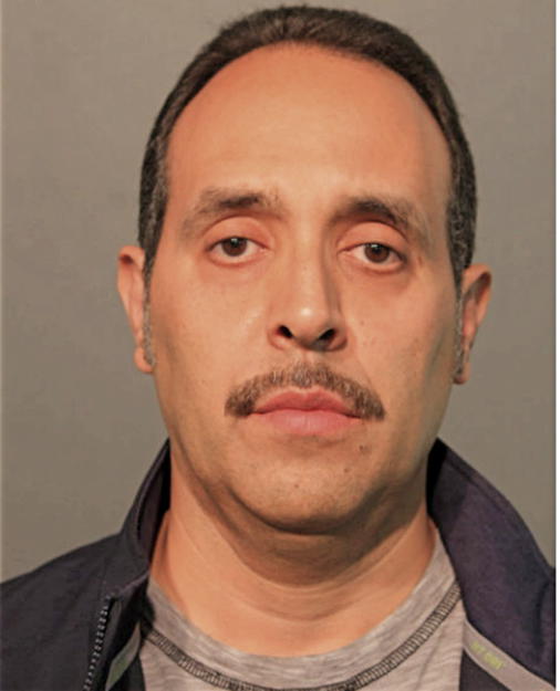 JOSE M FLORES, Cook County, Illinois