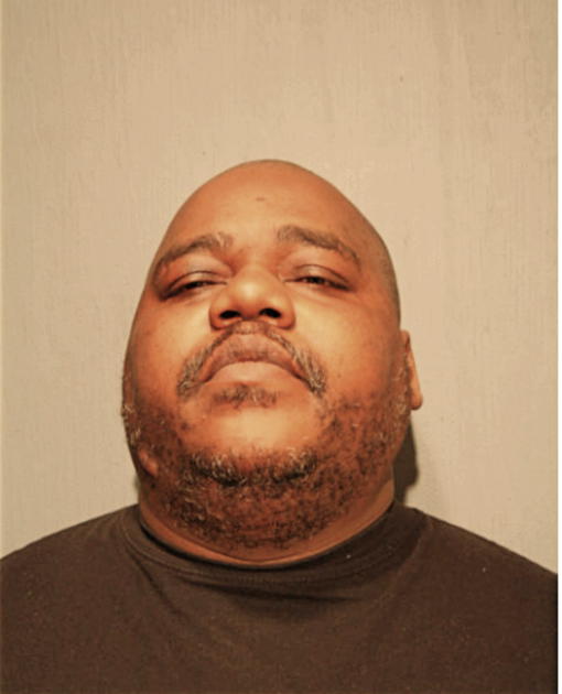 DWAYNE P FLOYD, Cook County, Illinois