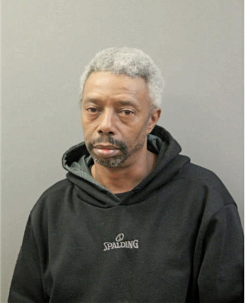 VICTOR R FRAZIER, Cook County, Illinois
