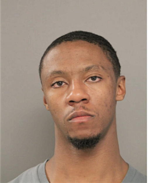 DARYL FRYER, Cook County, Illinois