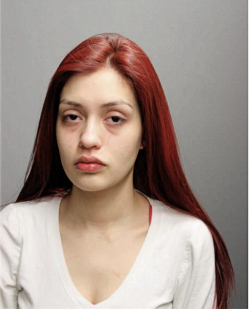 YVONNE GARRO, Cook County, Illinois