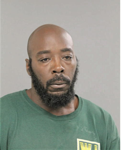 SYRUS WILLIAM GIVENS, Cook County, Illinois