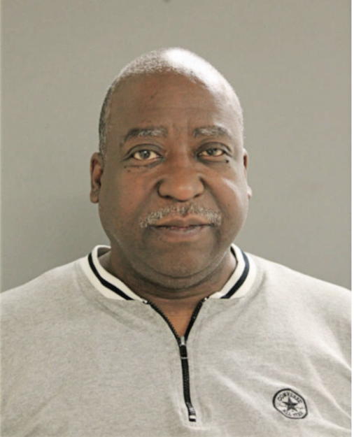 CURTIS D GLENN, Cook County, Illinois