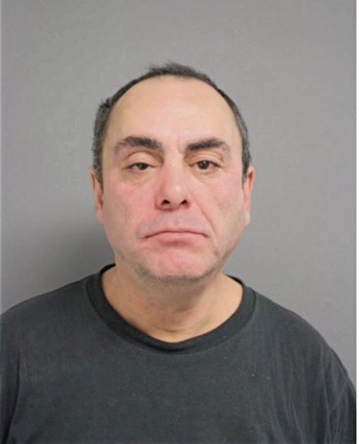RANDALL WAYNE GOLD, Cook County, Illinois