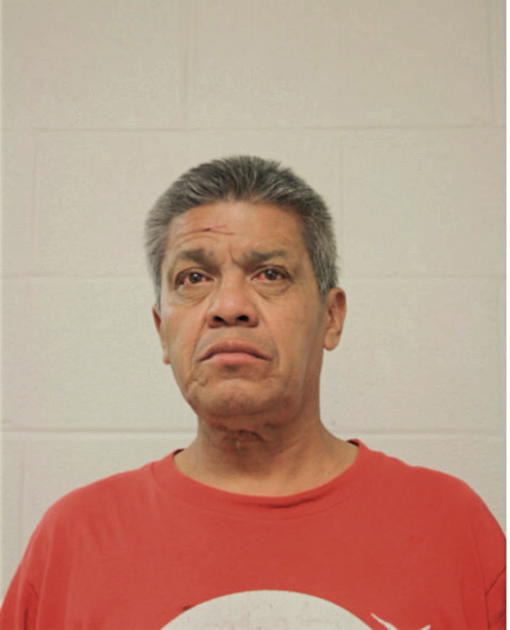 FIDEL GOMEZ, Cook County, Illinois