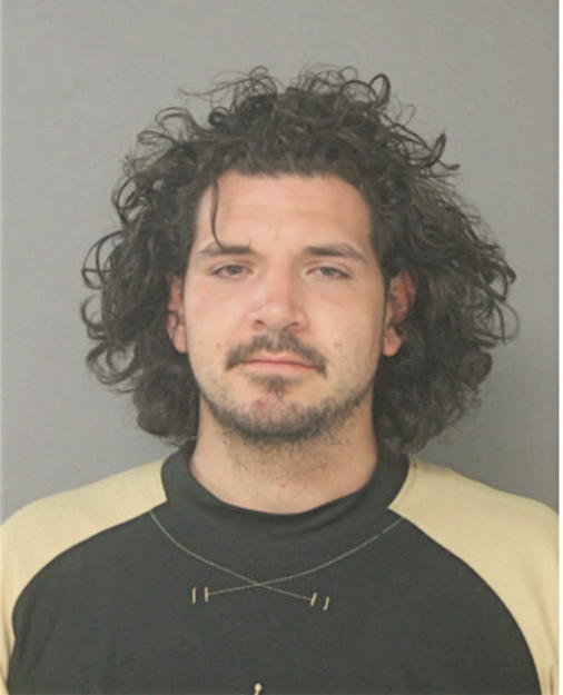 ADAM L GONZALEZ, Cook County, Illinois