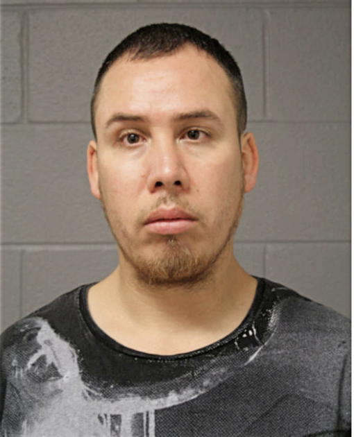 SERGIO G GONZALEZ, Cook County, Illinois