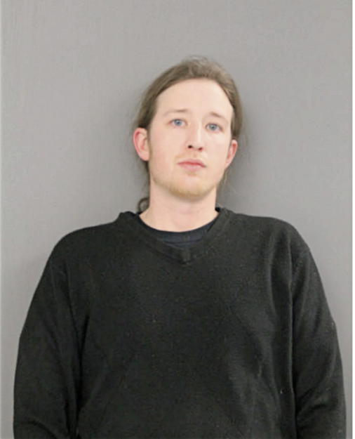 MATTHEW D GOULD, Cook County, Illinois