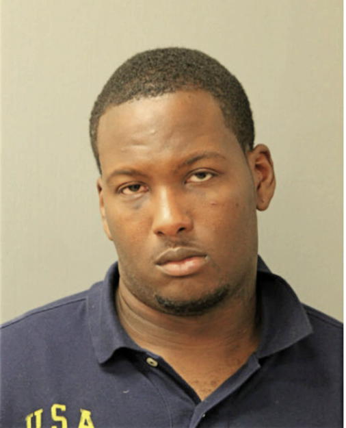 BLAKE GRADY, Cook County, Illinois