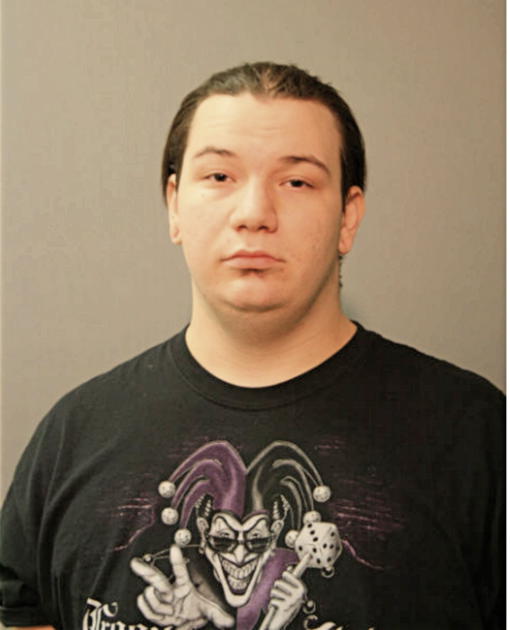 DANIEL L GRAFT, Cook County, Illinois