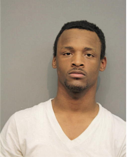 EDWARD GRANT, Cook County, Illinois