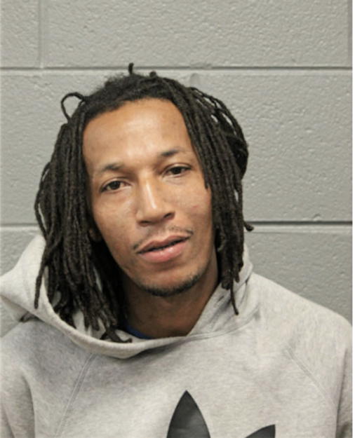 CHRISTOPHR GREEN, Cook County, Illinois