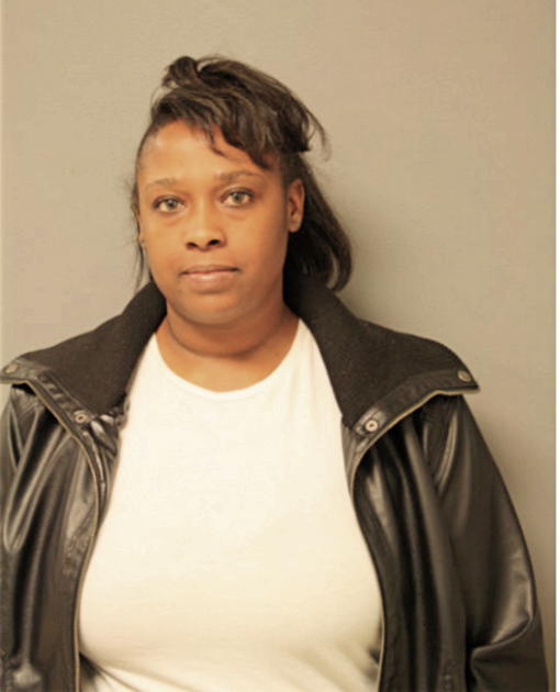 KATRICE A GREEN, Cook County, Illinois
