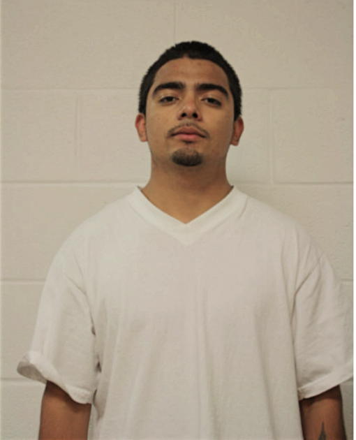 GERARDO GUTIERREZ, Cook County, Illinois