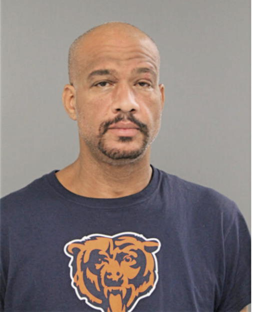 BRIAN T HALEY, Cook County, Illinois
