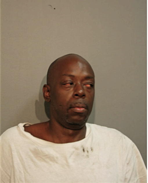 DARRYL HALL, Cook County, Illinois