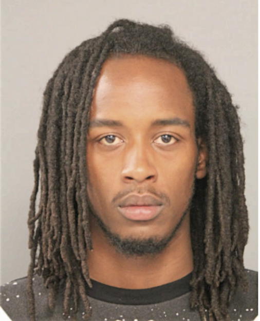 CURTIS D HARMON, Cook County, Illinois