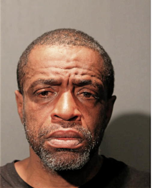 BENJAMIN HARRIS, Cook County, Illinois