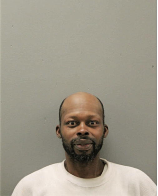 SHURRON HAWKINS, Cook County, Illinois