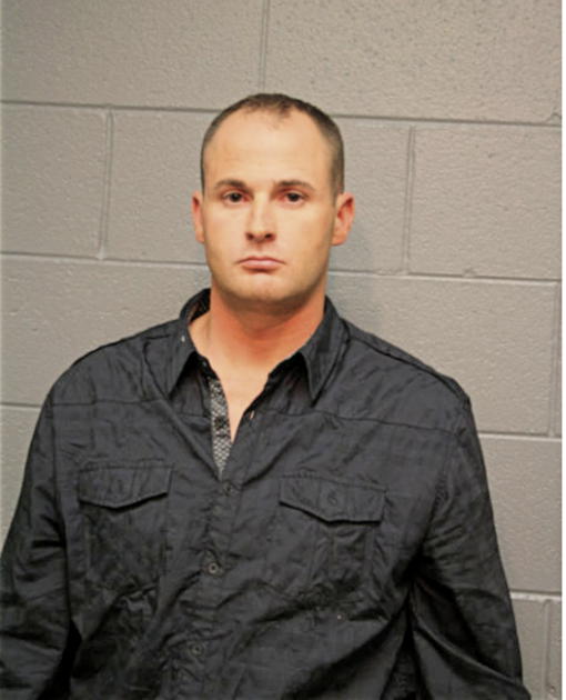 JACOB GORDON HAYDEN, Cook County, Illinois