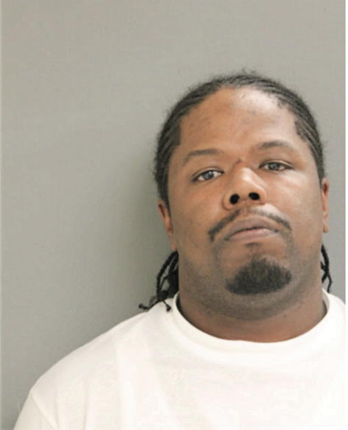 MICHAEL D HAYES, Cook County, Illinois