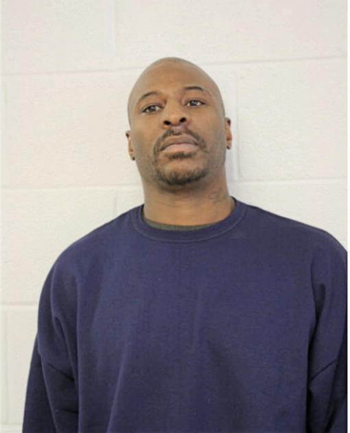 ROBERT HAYNES, Cook County, Illinois