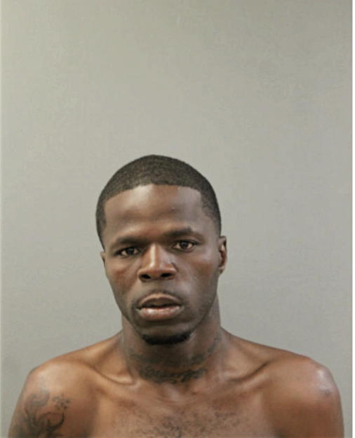 LOUIS HENDRICKS, Cook County, Illinois