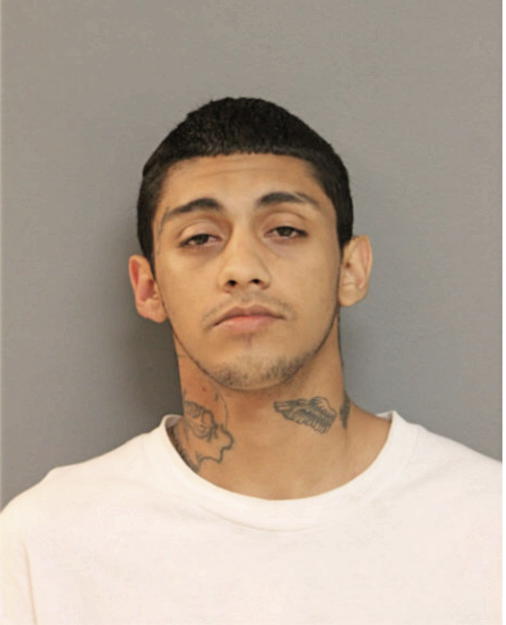 JESUS HERNANDEZ, Cook County, Illinois