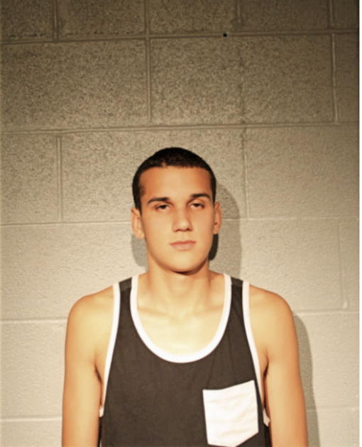 ZACHARY J HERNANDEZ, Cook County, Illinois
