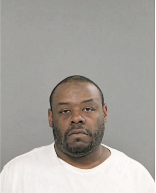 DELARENTIS HOLLIDAY, Cook County, Illinois