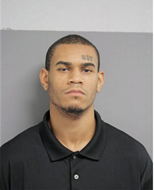 KHALIL HOOD, Cook County, Illinois