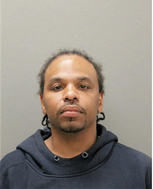 RHOMEY K HOWARD, Cook County, Illinois