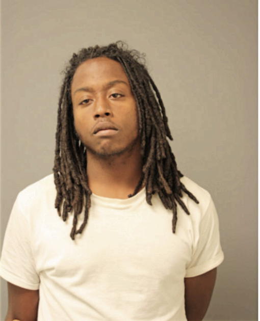 CHRISTIAN D HOWELL, Cook County, Illinois