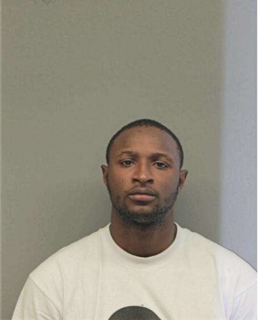 WALTER HUGHES-SMITH, Cook County, Illinois