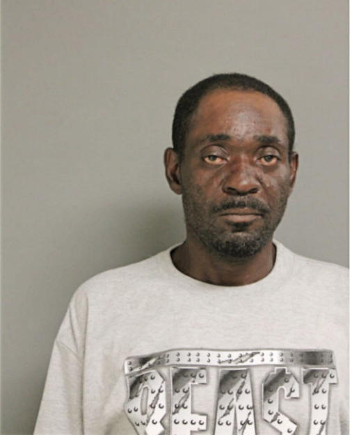 TIMOTHY R HUNTER, Cook County, Illinois